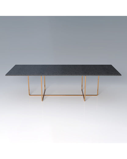 002.09 XP Indoor table - Material