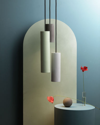 Cromia suspension lamp - Trio