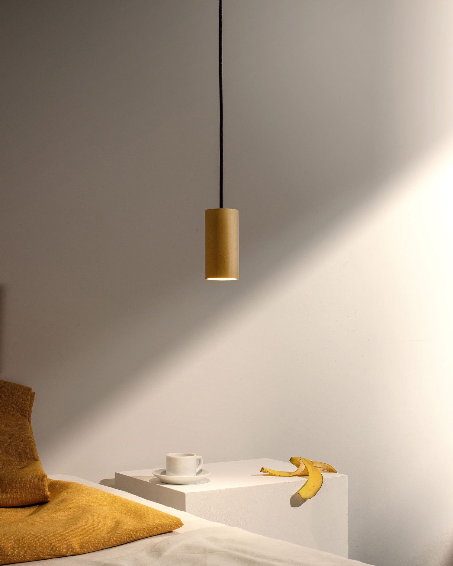 Cromia pendant lamp - 13 cm