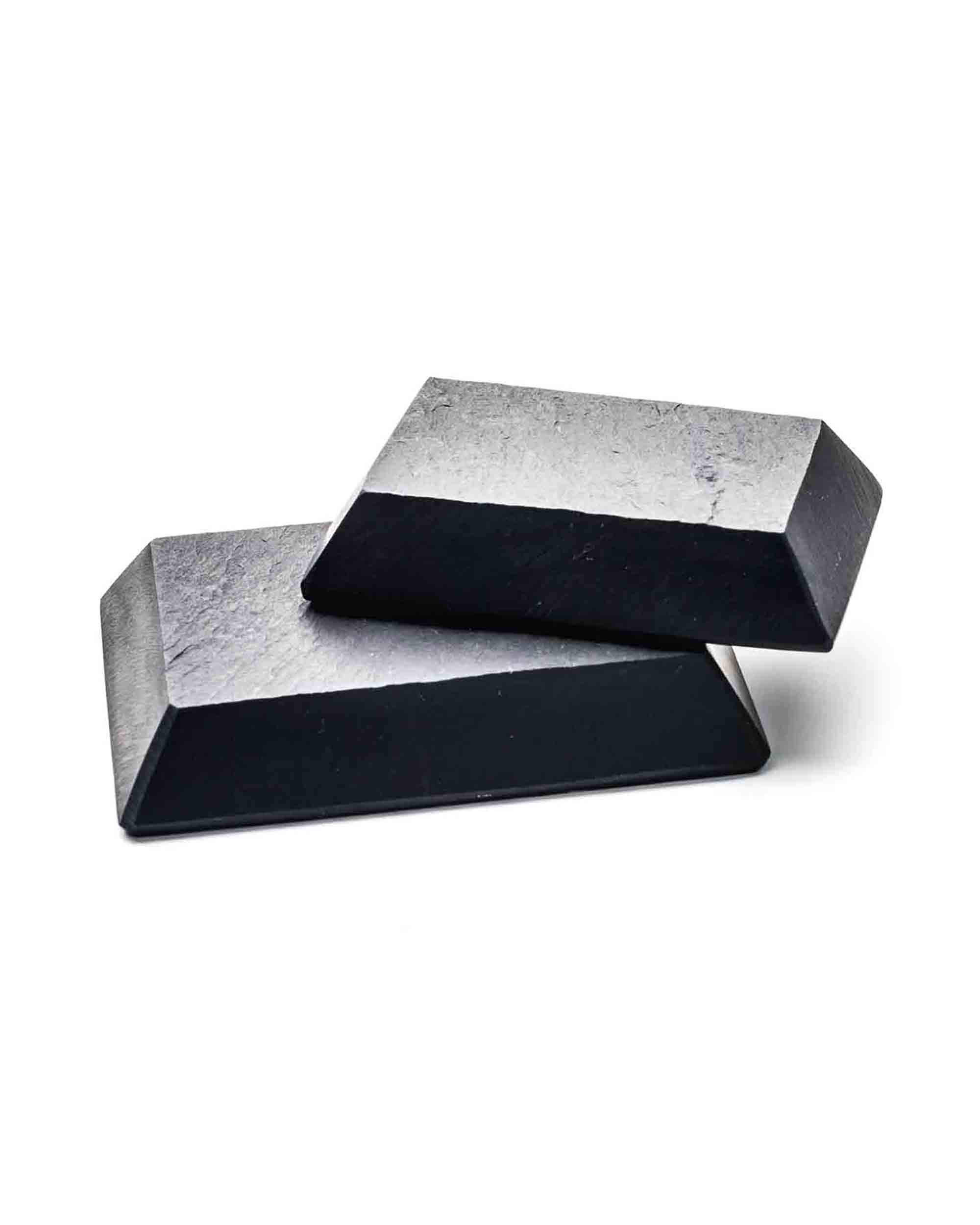 Sushiamo medium - Medium slate chopstick rest