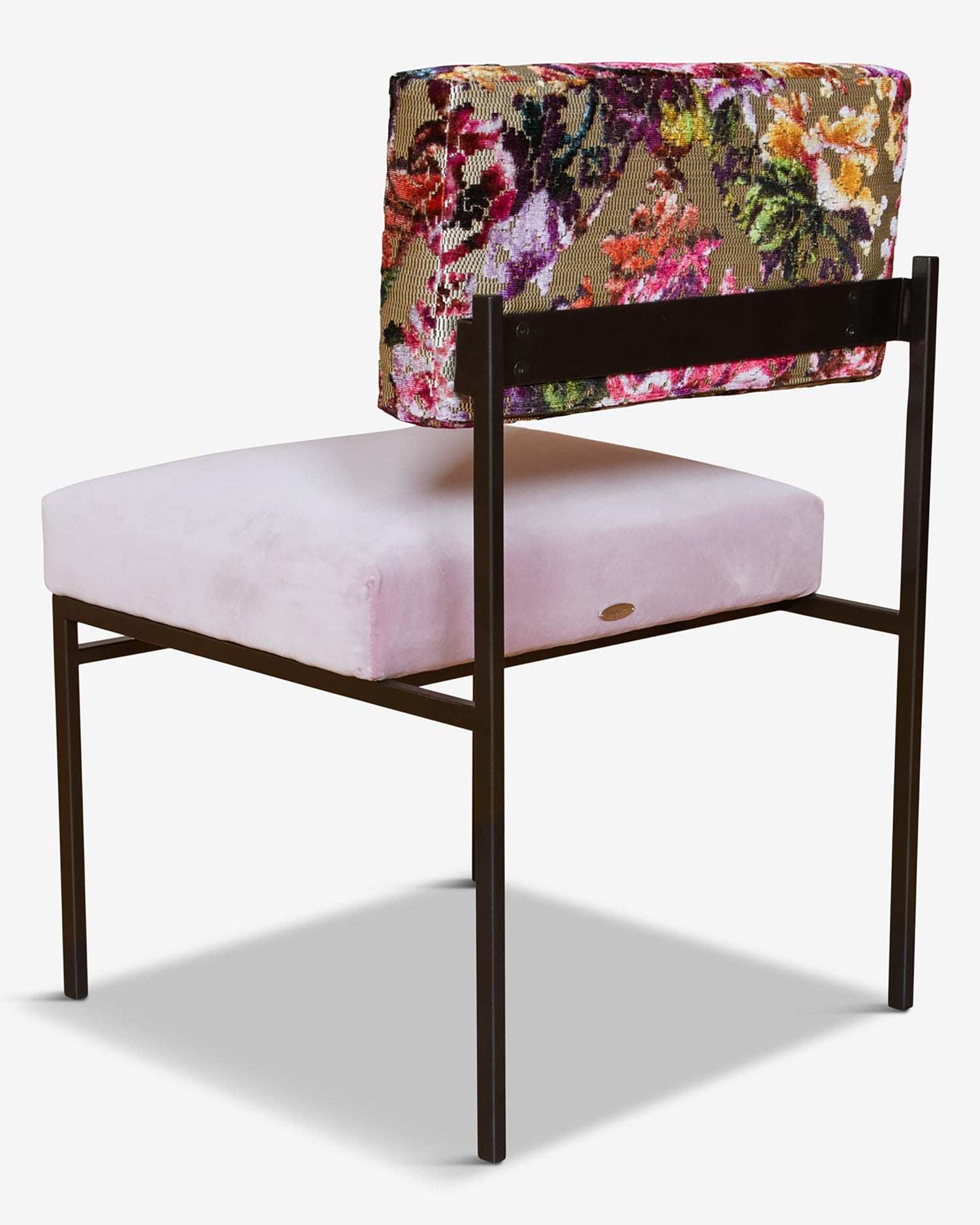 Aurea chair - glammed