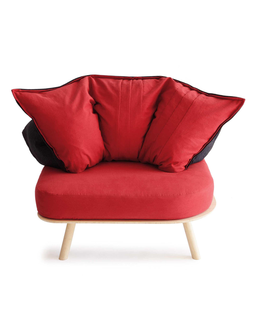 Disfatto armchair