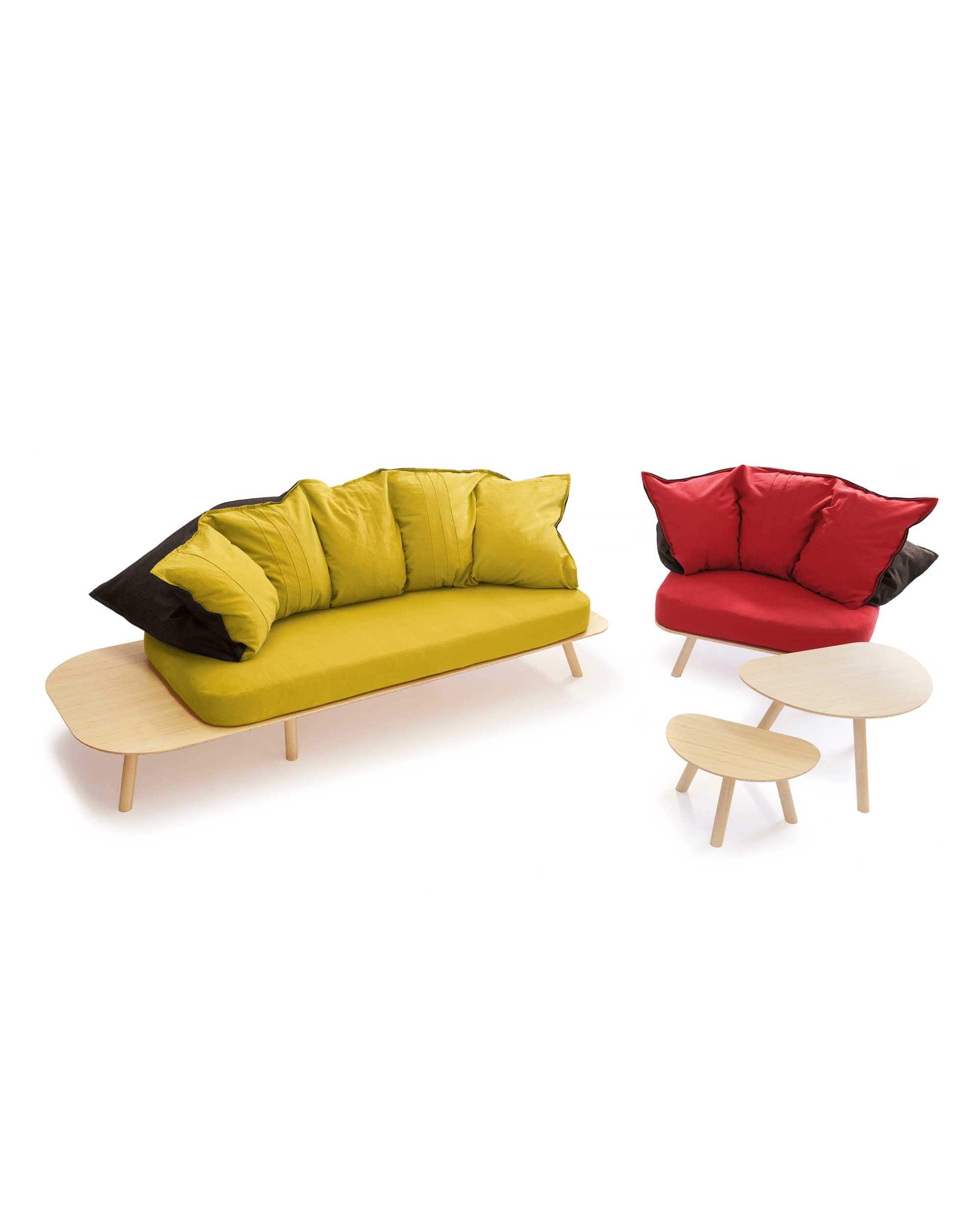 Disfatto sofa