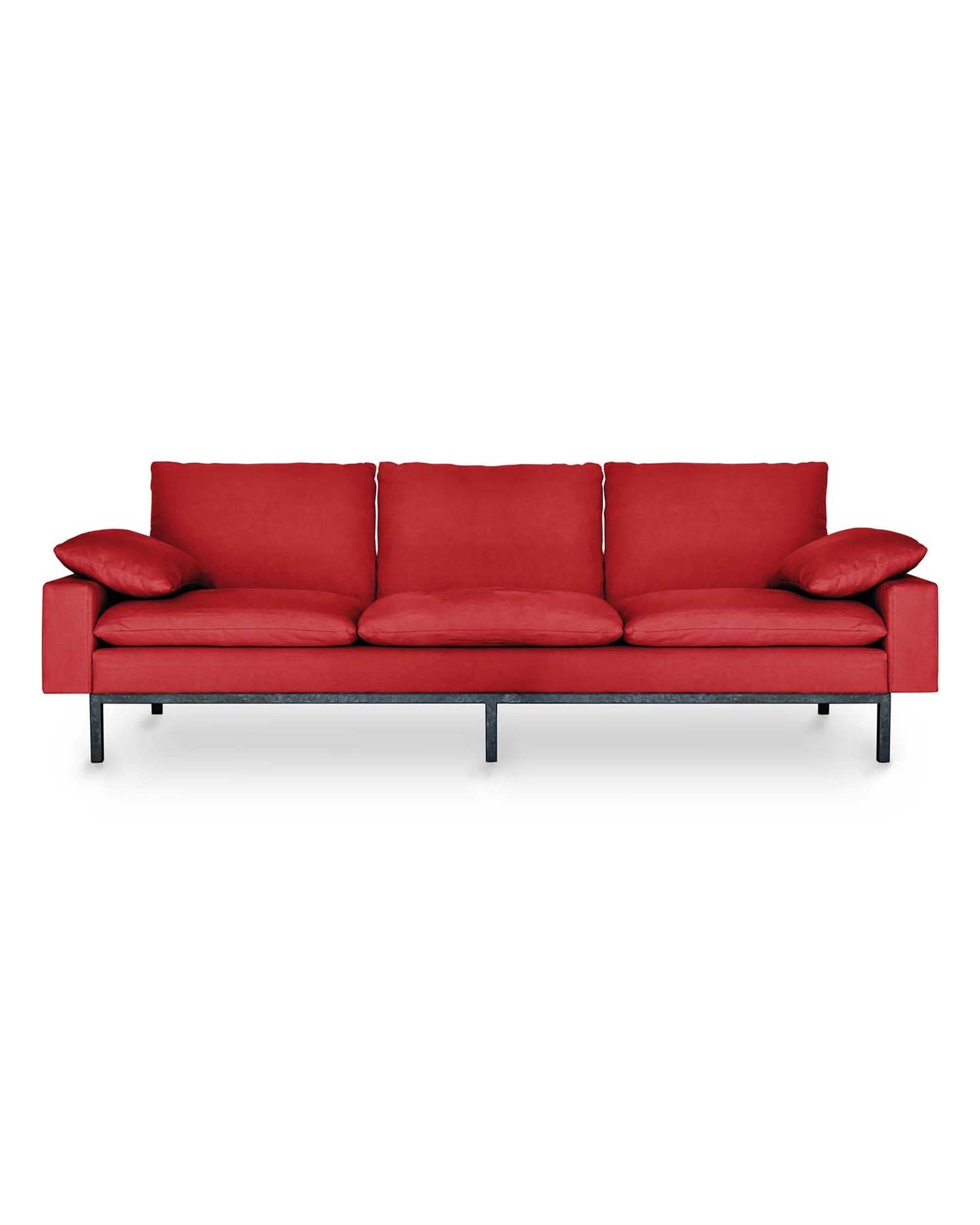 Bad sofa - 3
