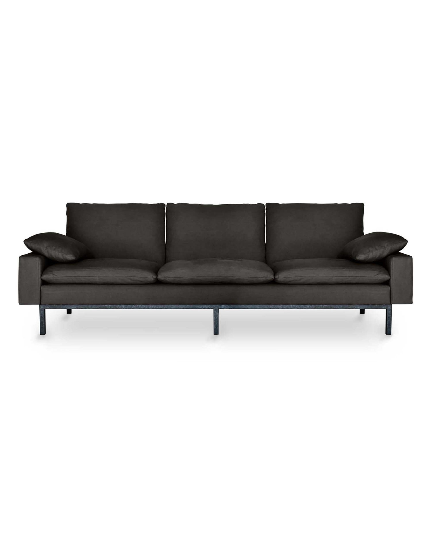 Bad sofa - 3