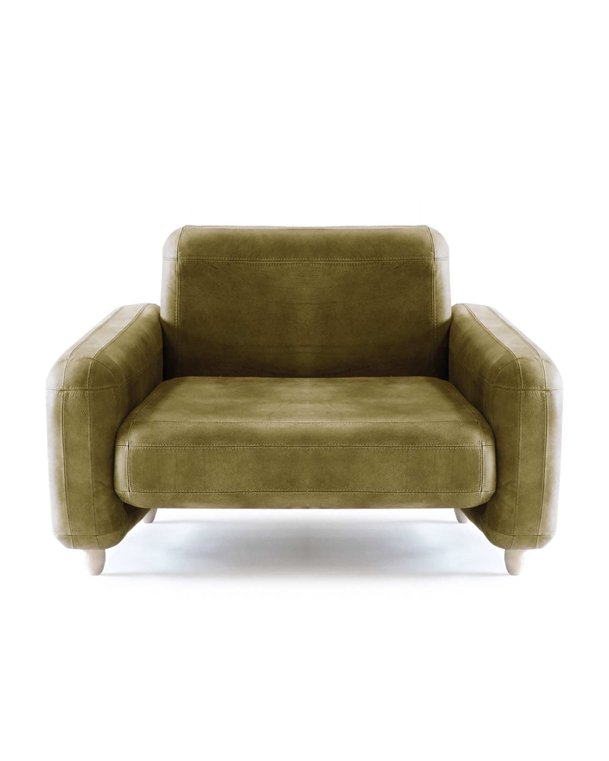 Traco armchair