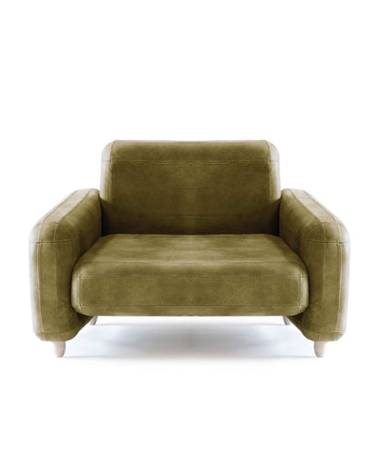 Traco armchair