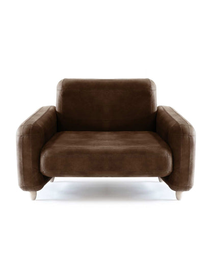 Traco armchair