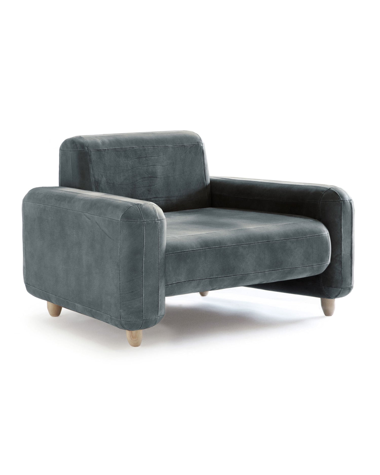 Traco armchair