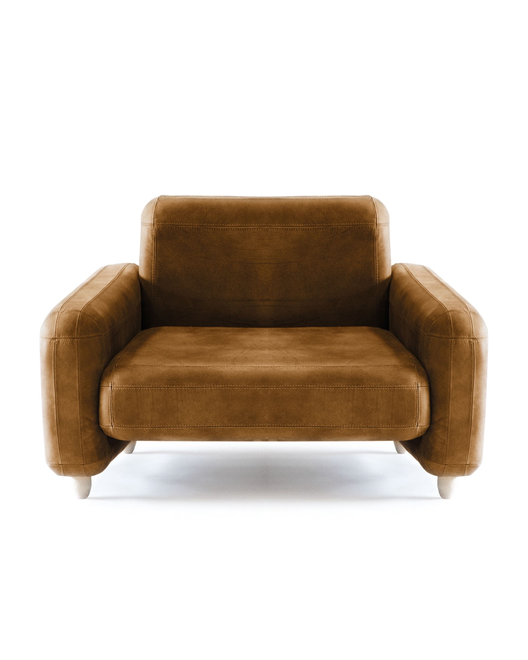 Traco armchair