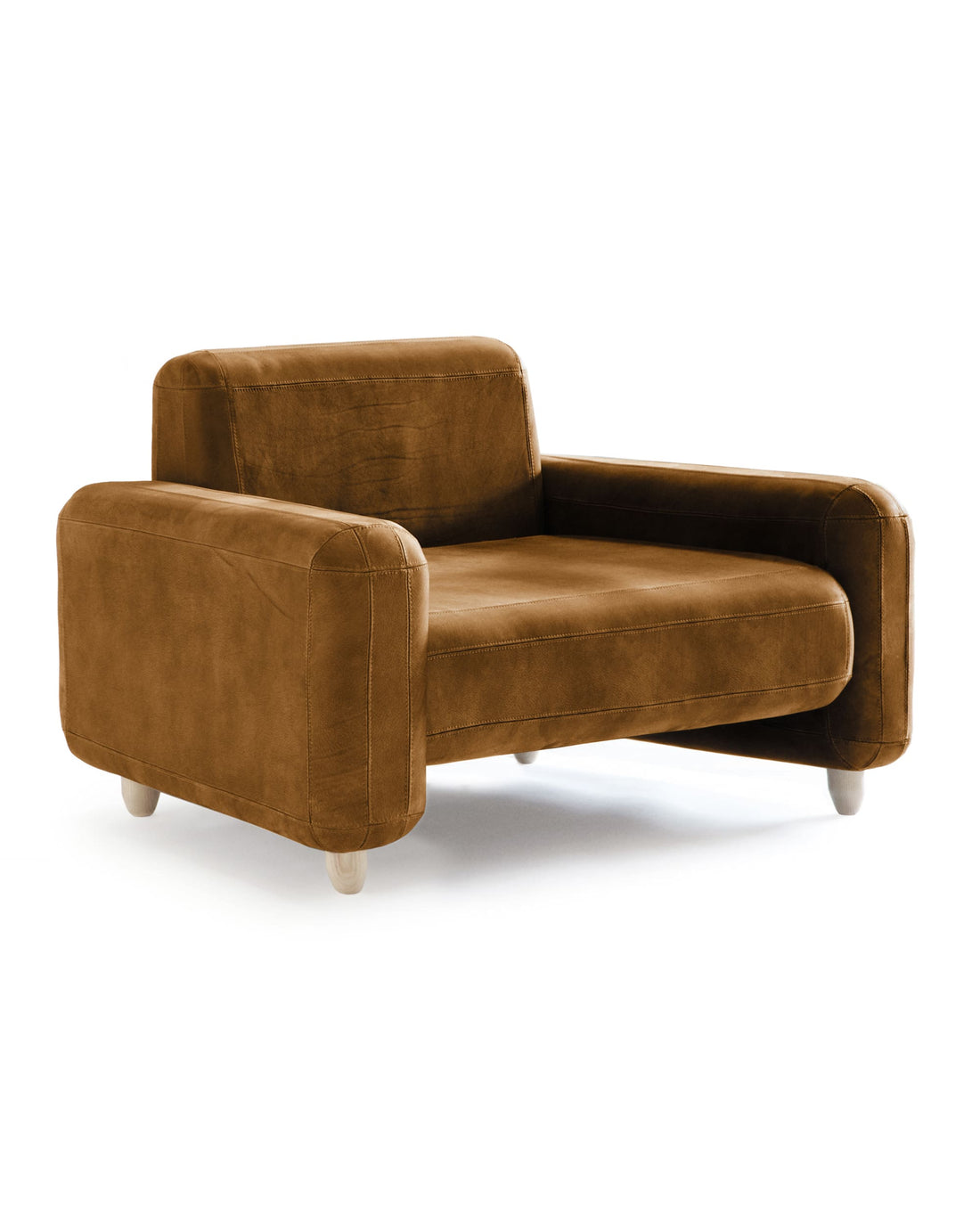 Traco armchair