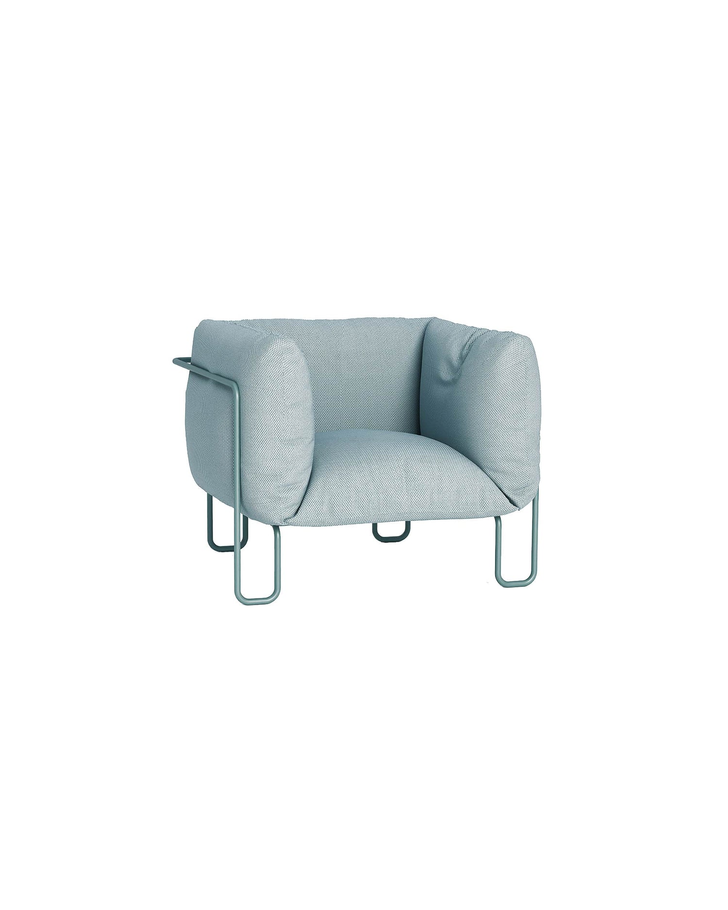 Fargo 80 armchair - outdoor