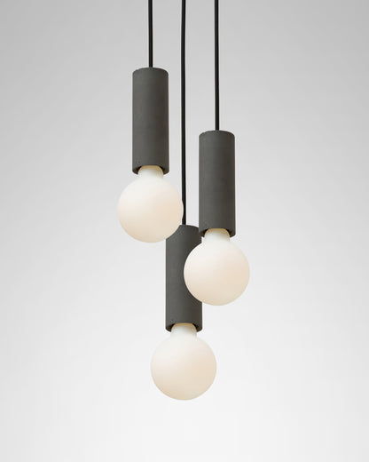 Ila pendant lamps - trio