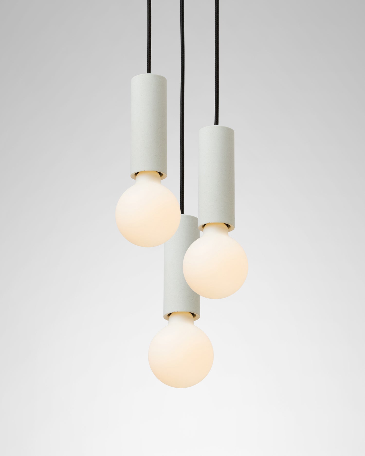 Ila pendant lamps - trio