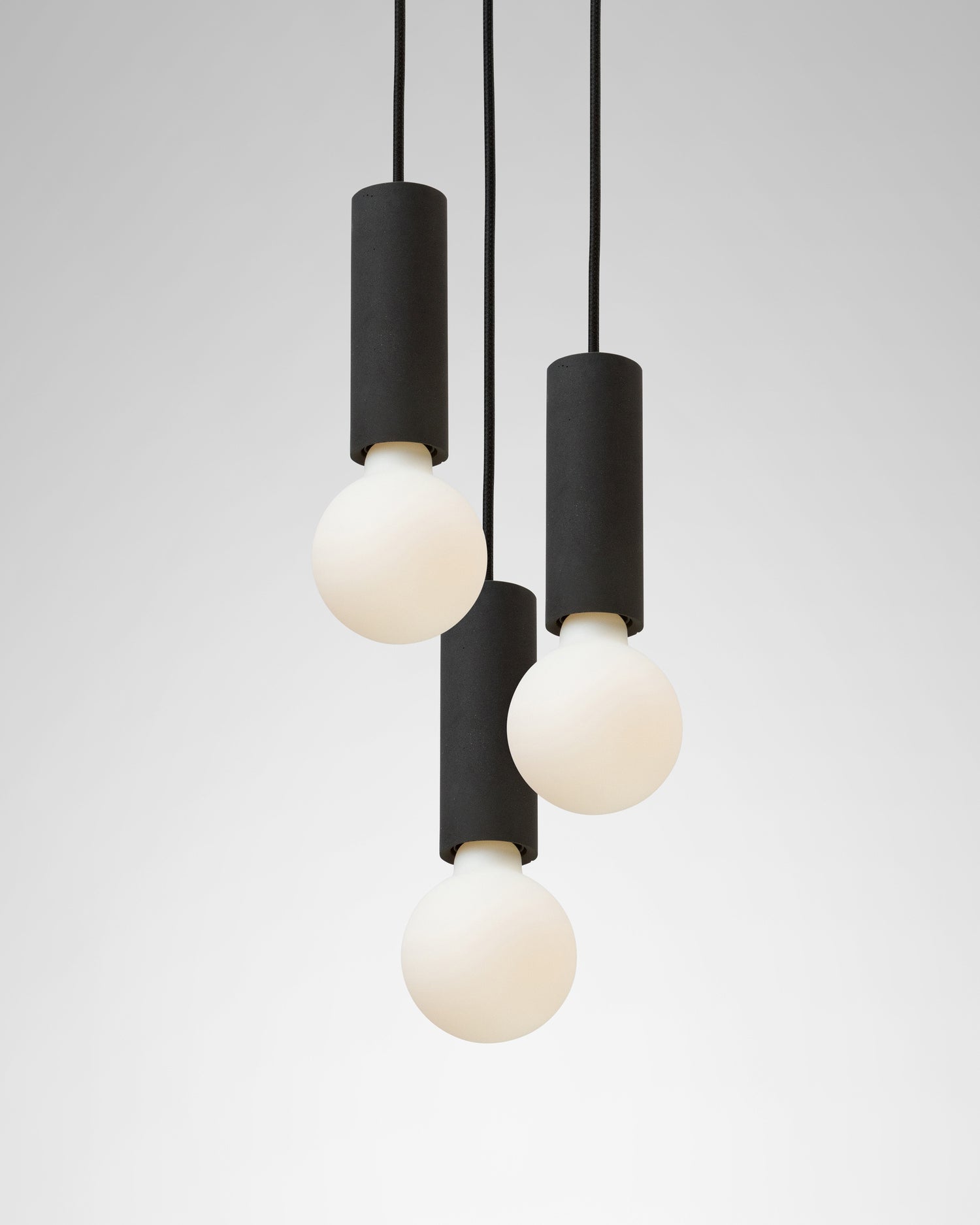 Ila pendant lamps - trio