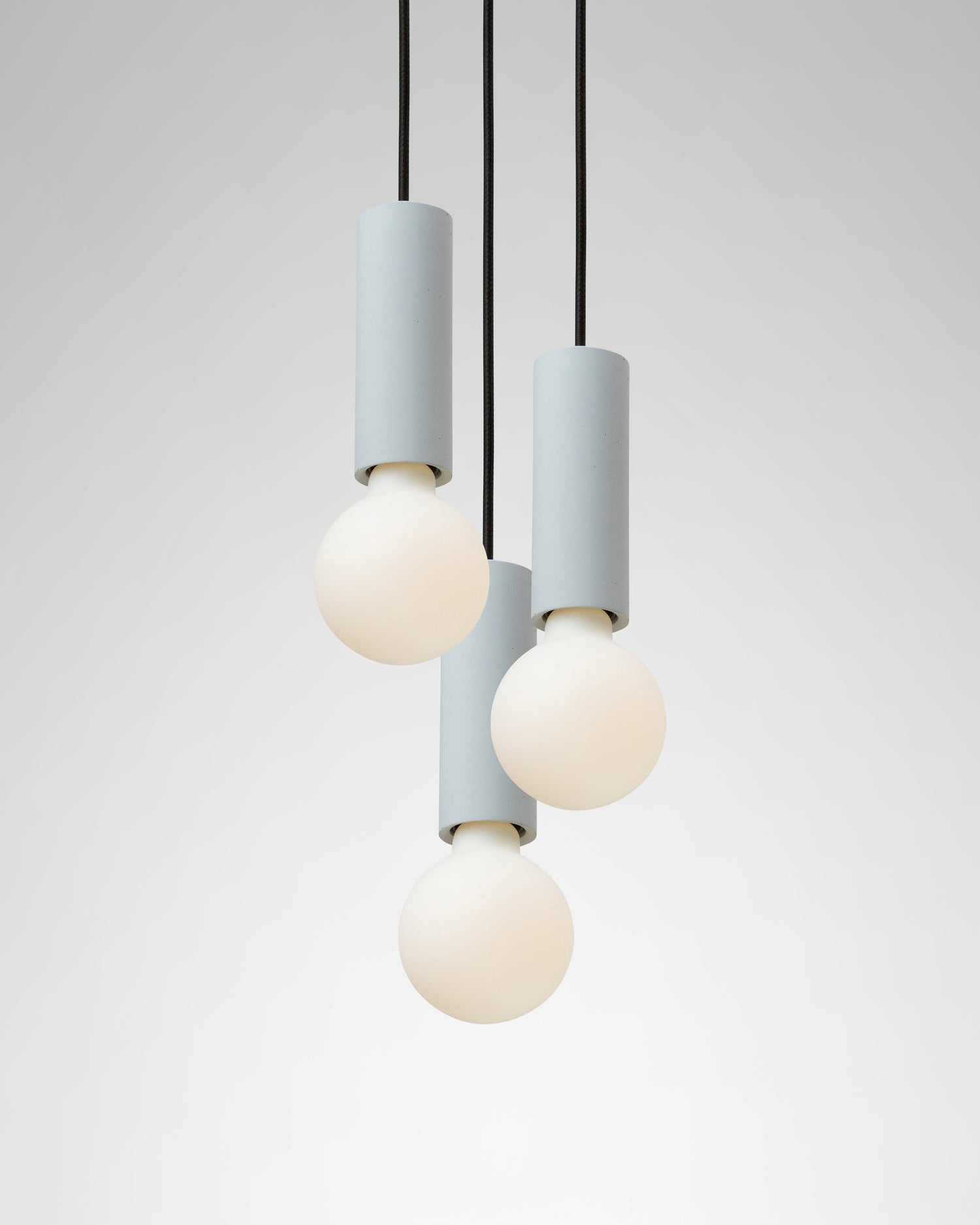 Ila pendant lamps - trio