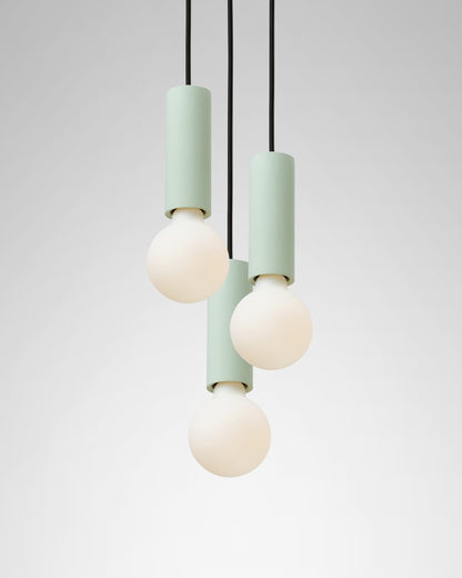 Ila pendant lamps - trio