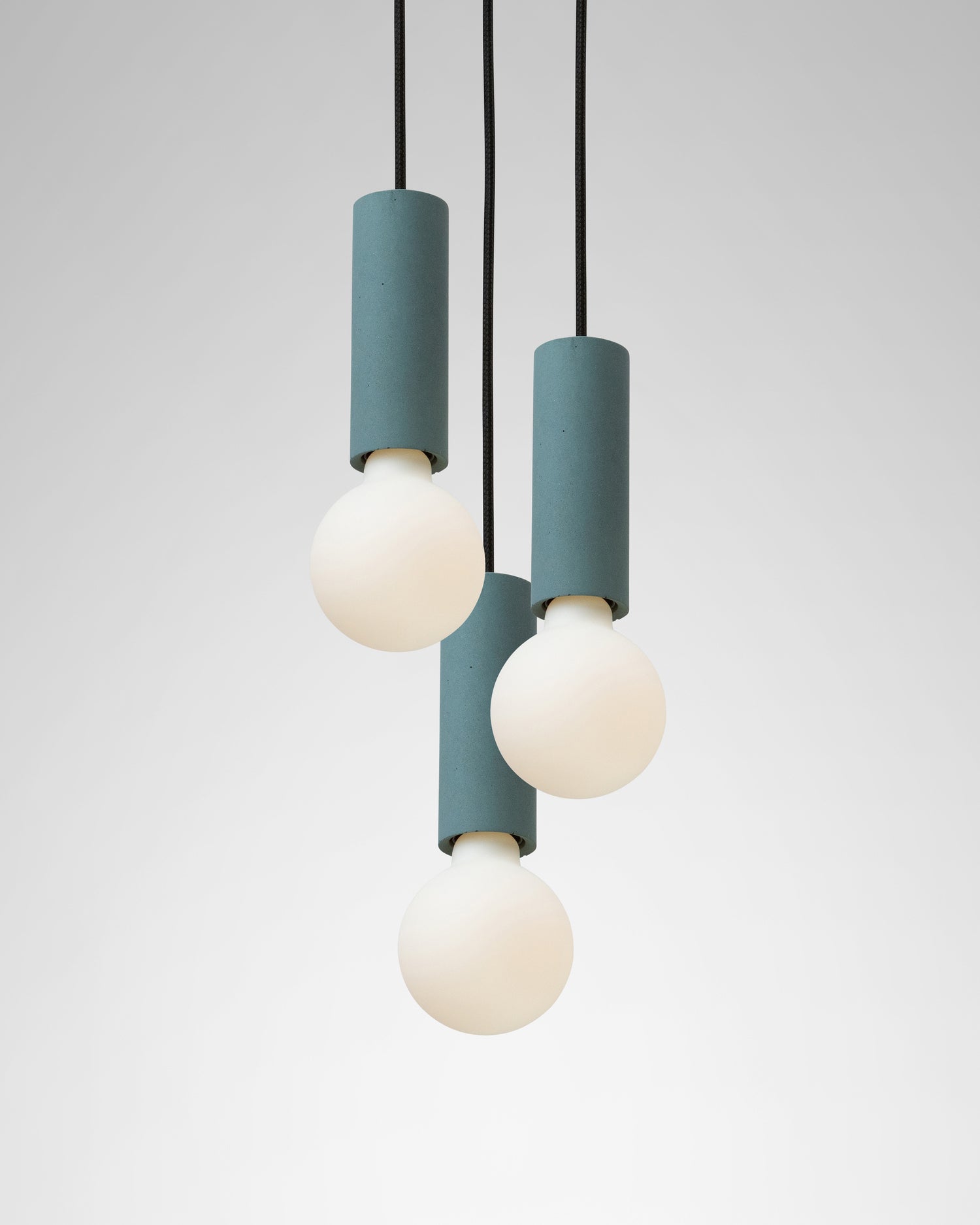 Ila pendant lamps - trio