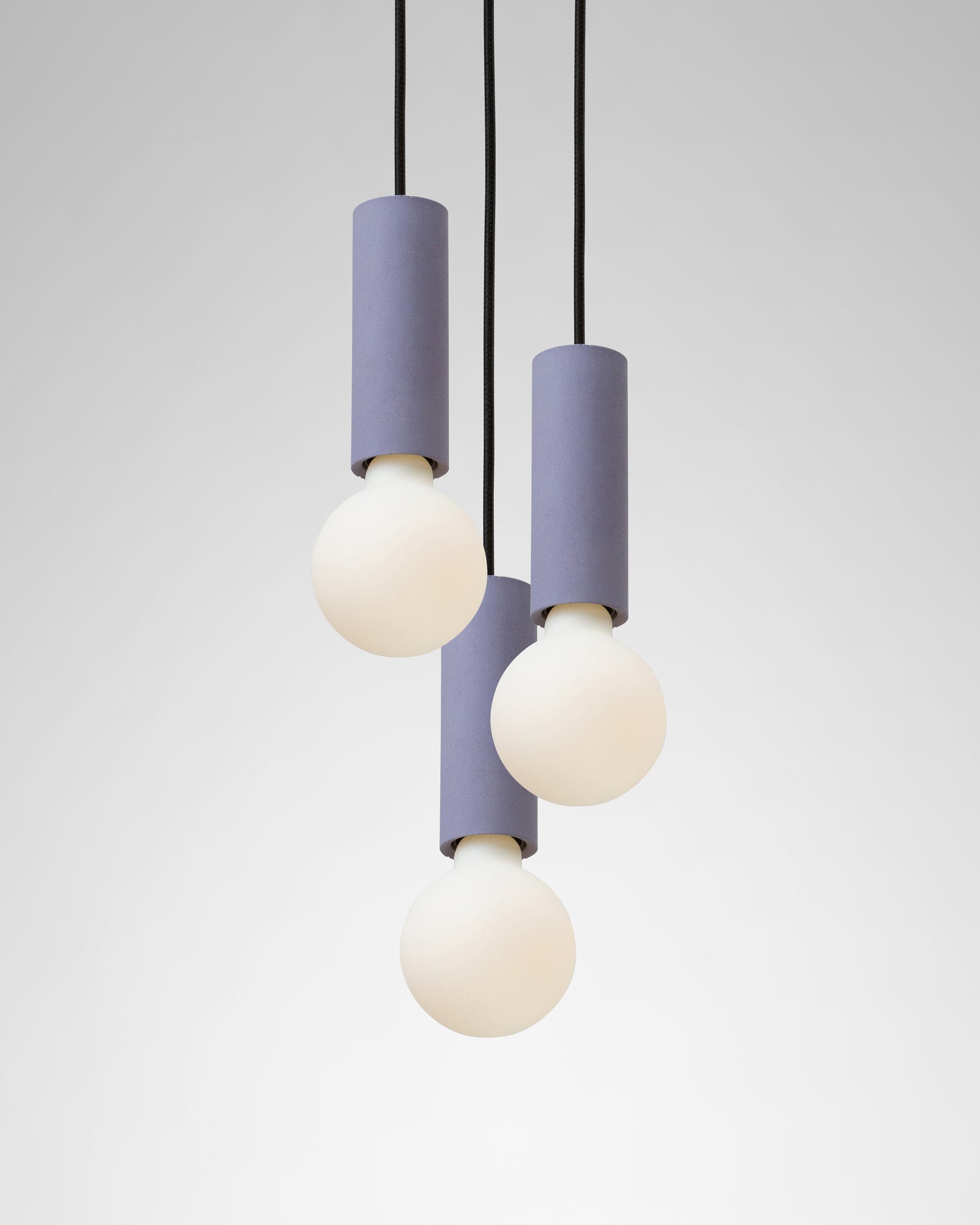 Ila pendant lamps - trio