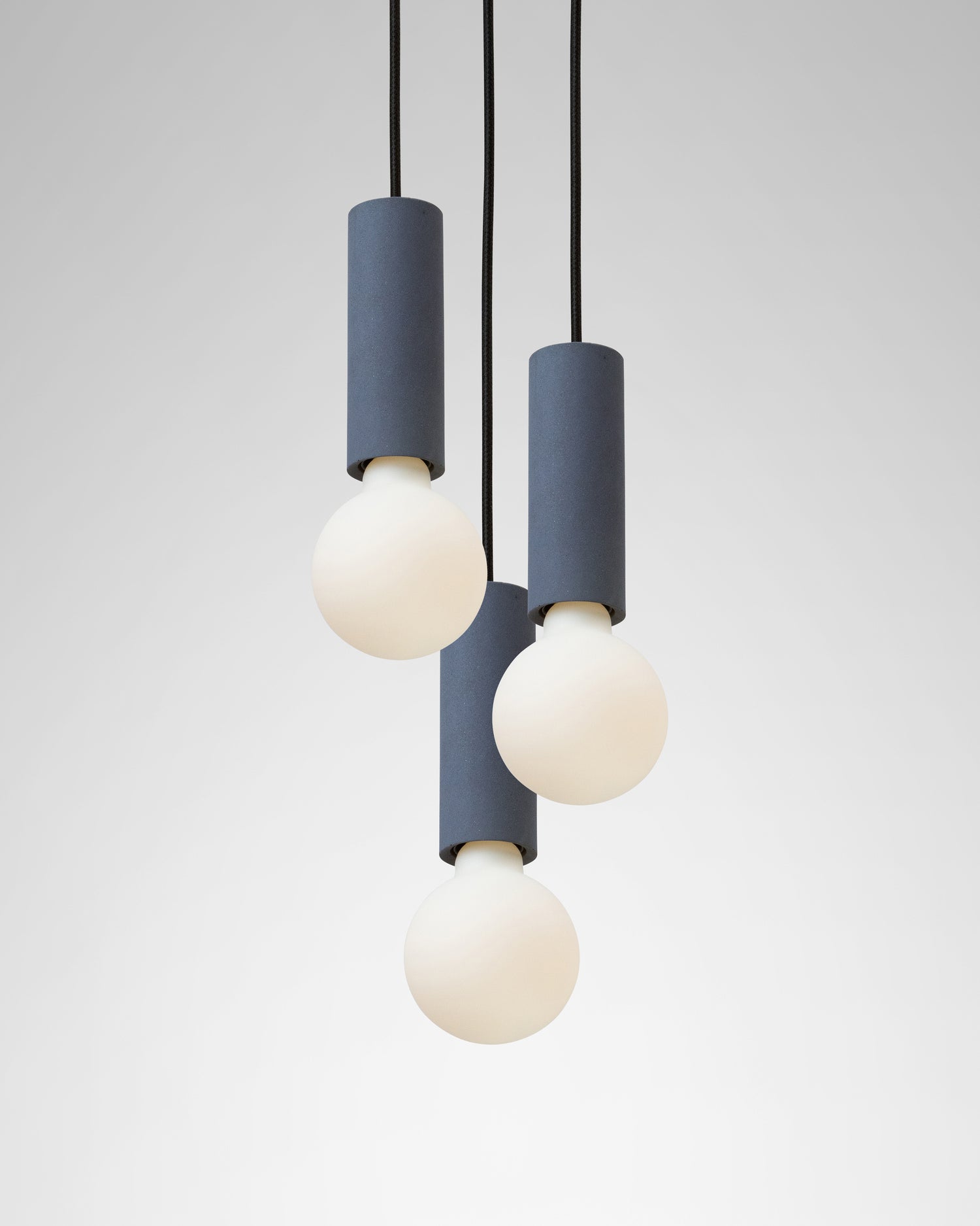 Ila pendant lamps - trio