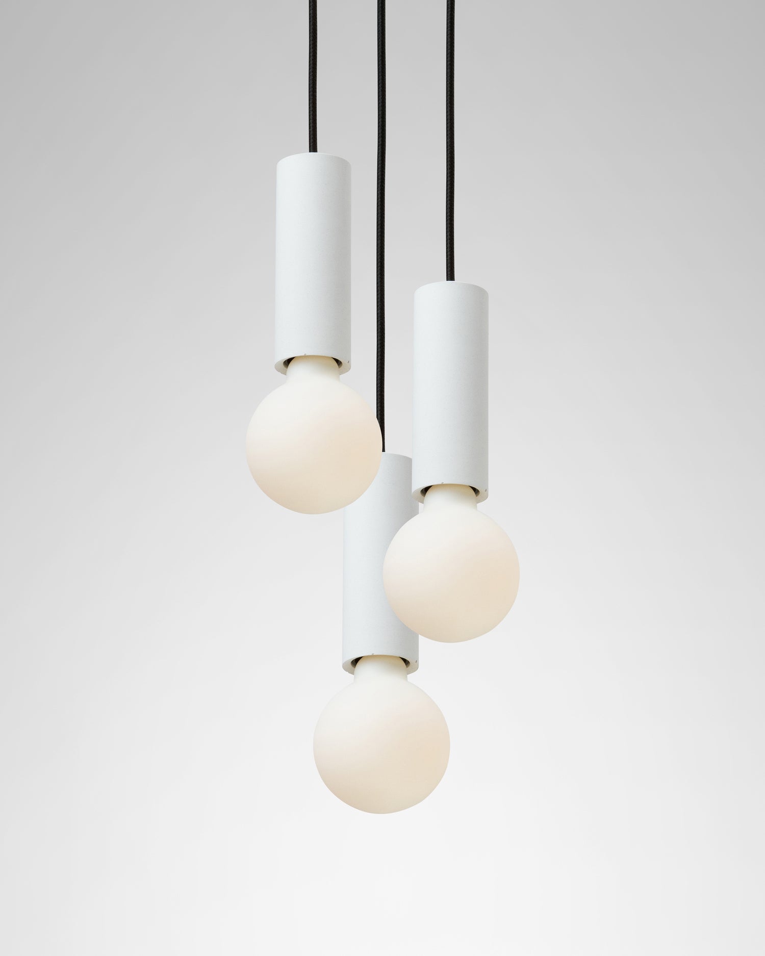 Ila pendant lamps - trio