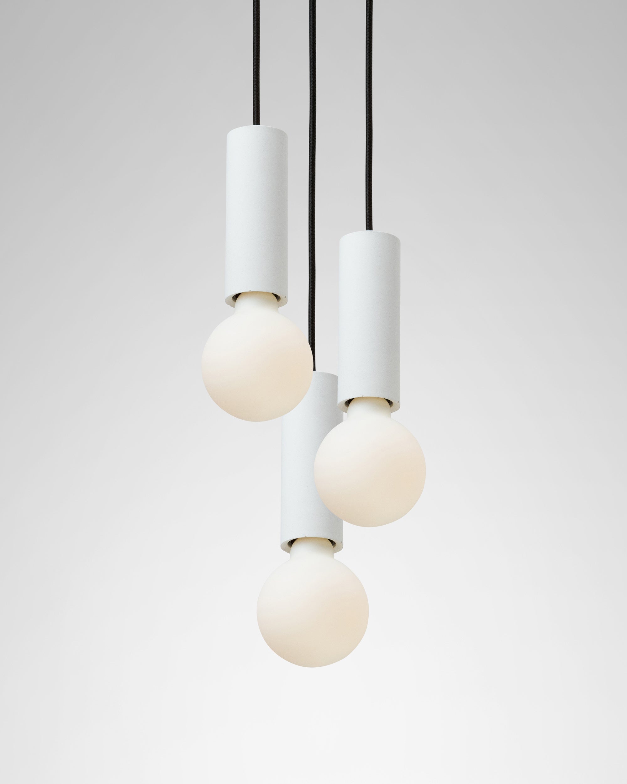 Ila pendant lamps - trio