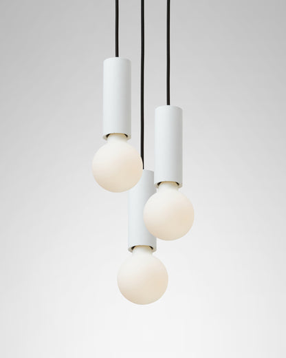 Ila pendant lamps - trio