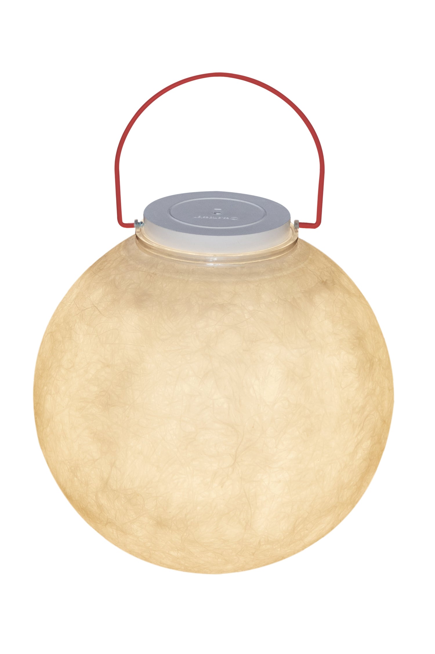 Take Away Luna Lamp