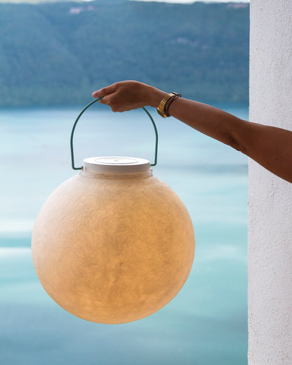 Take Away Luna Lamp