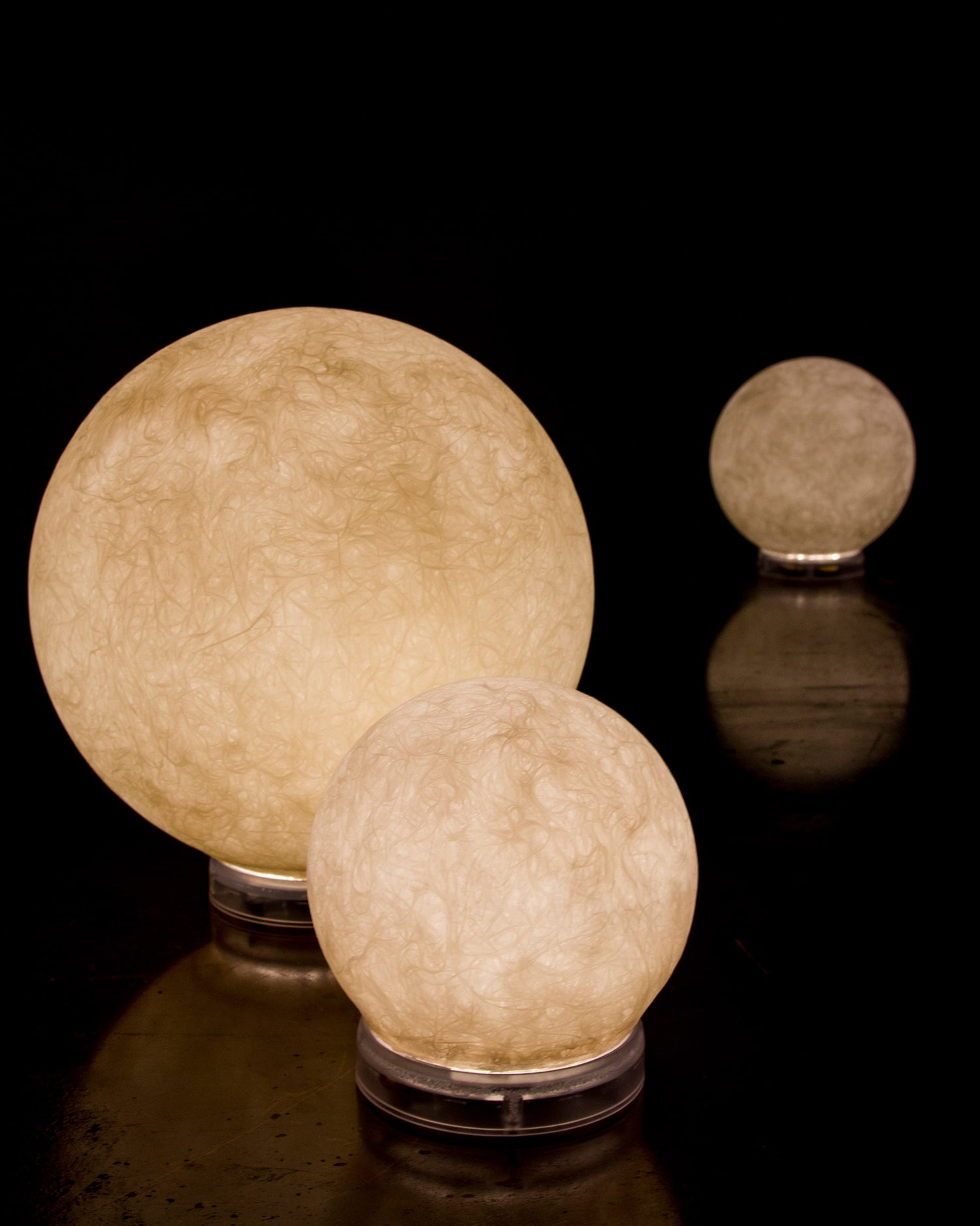 T.moon Battery lamp