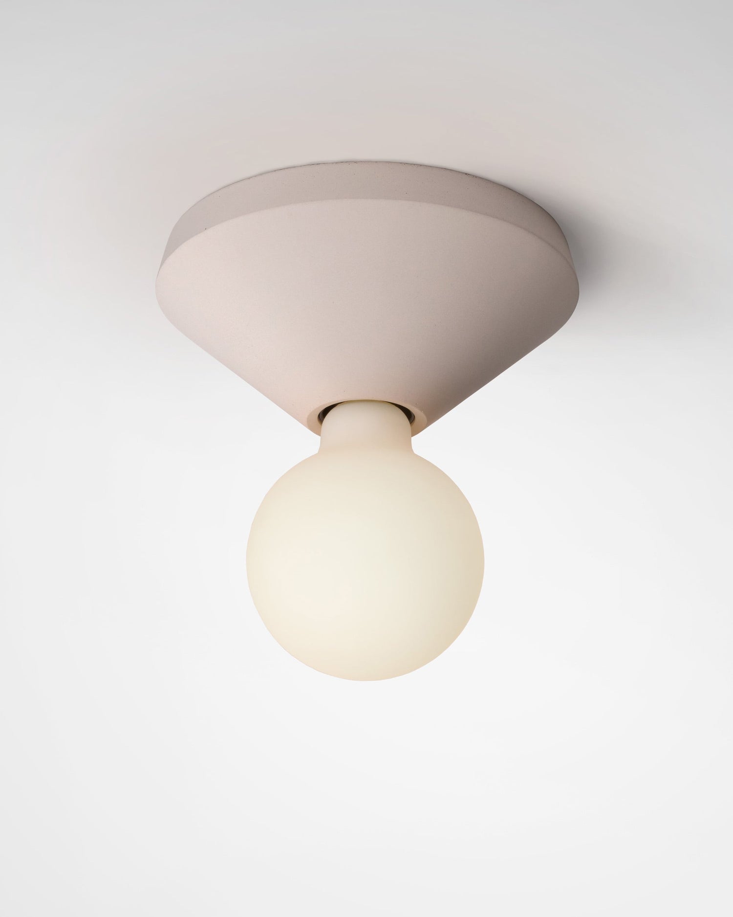 Lampada da parete o soffitto Ada