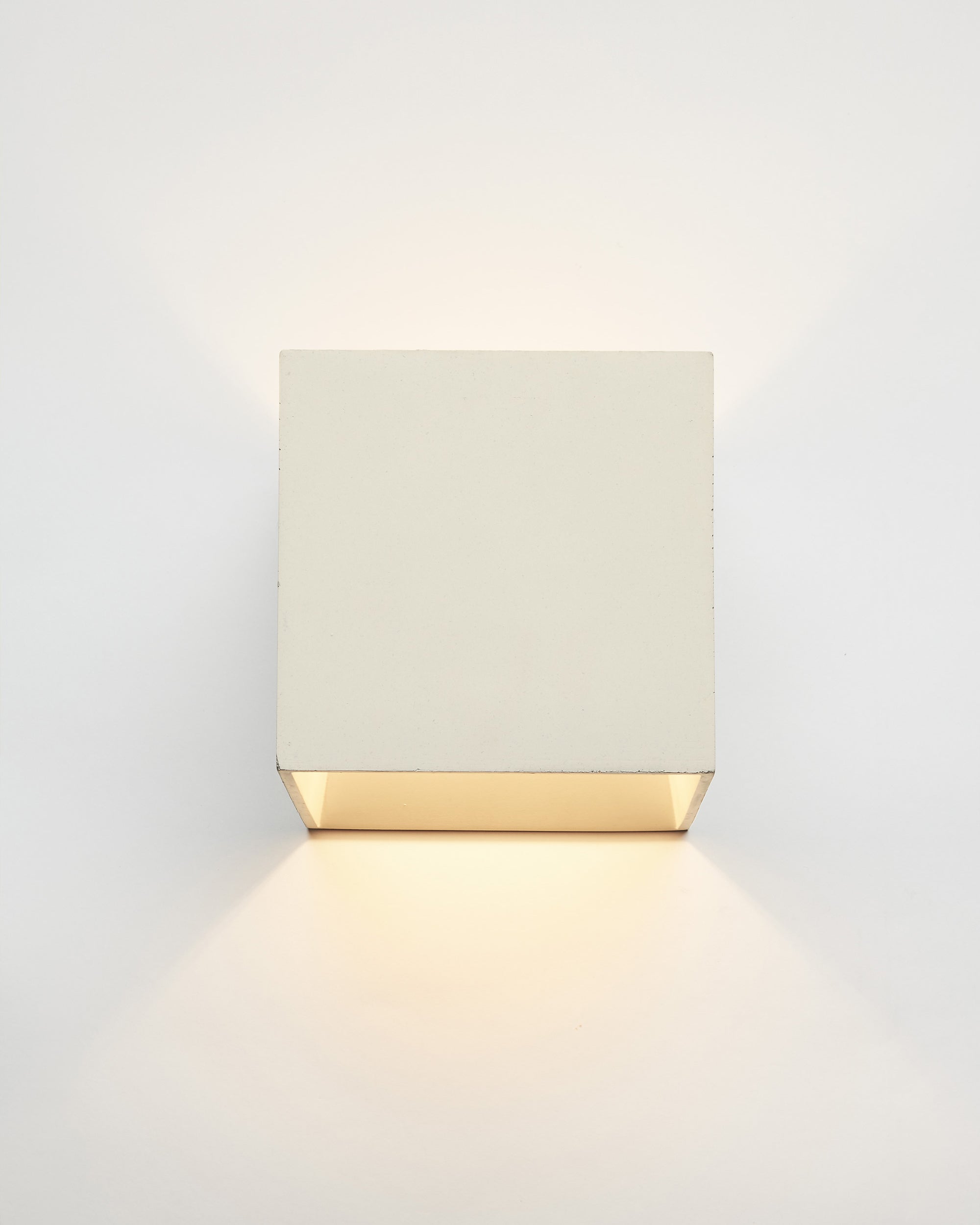 Cromia wall lamp