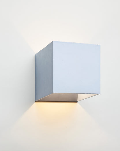 Cromia wall lamp