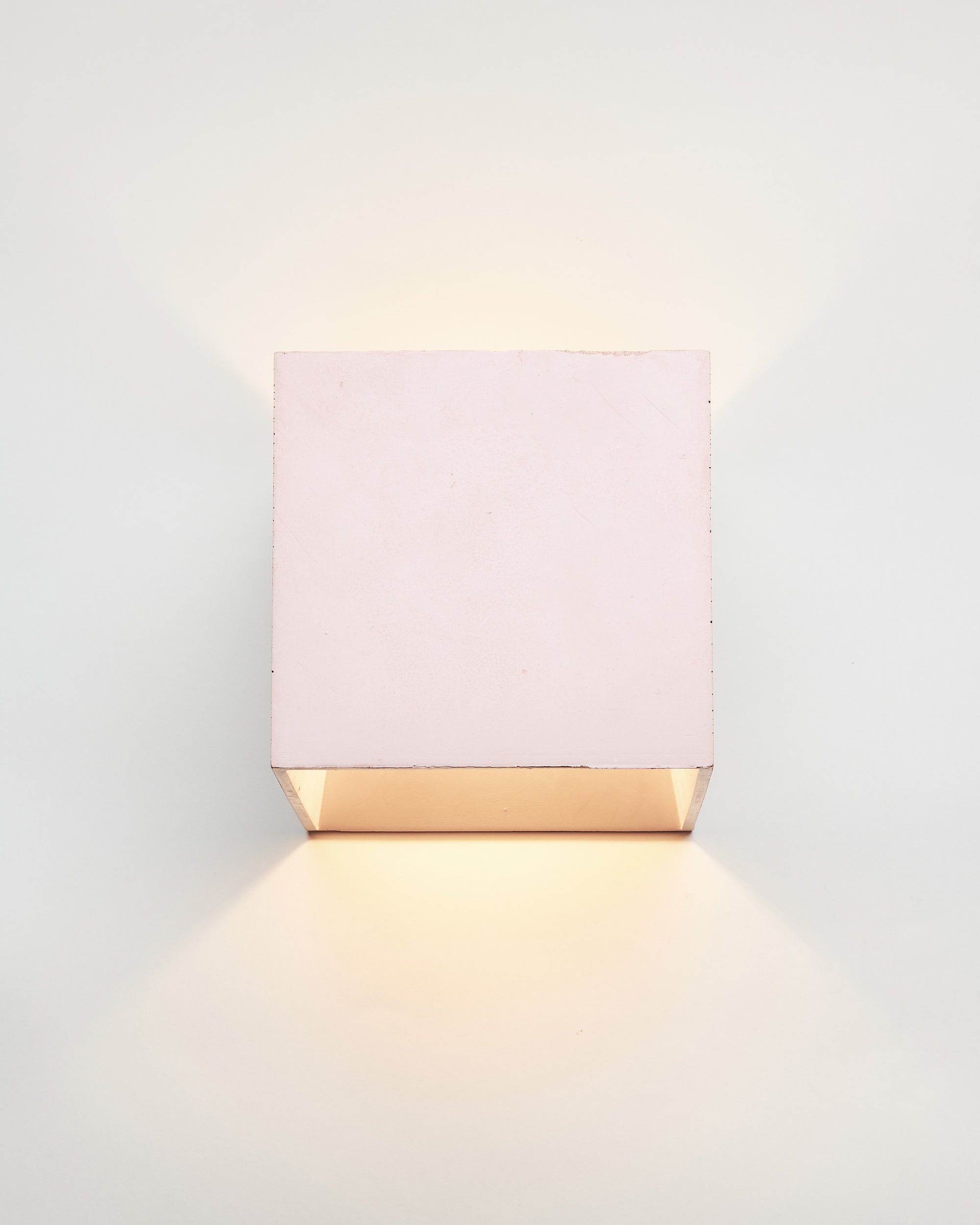 Cromia wall lamp