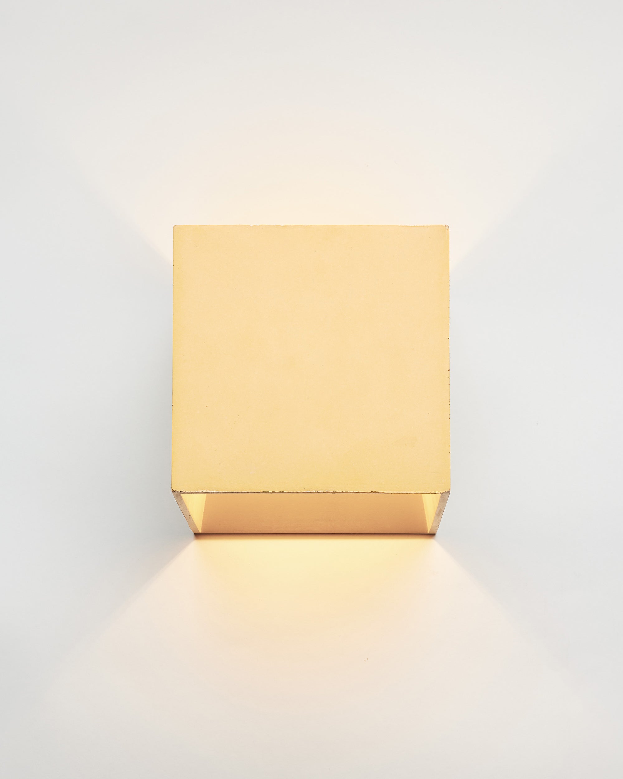 Cromia wall lamp