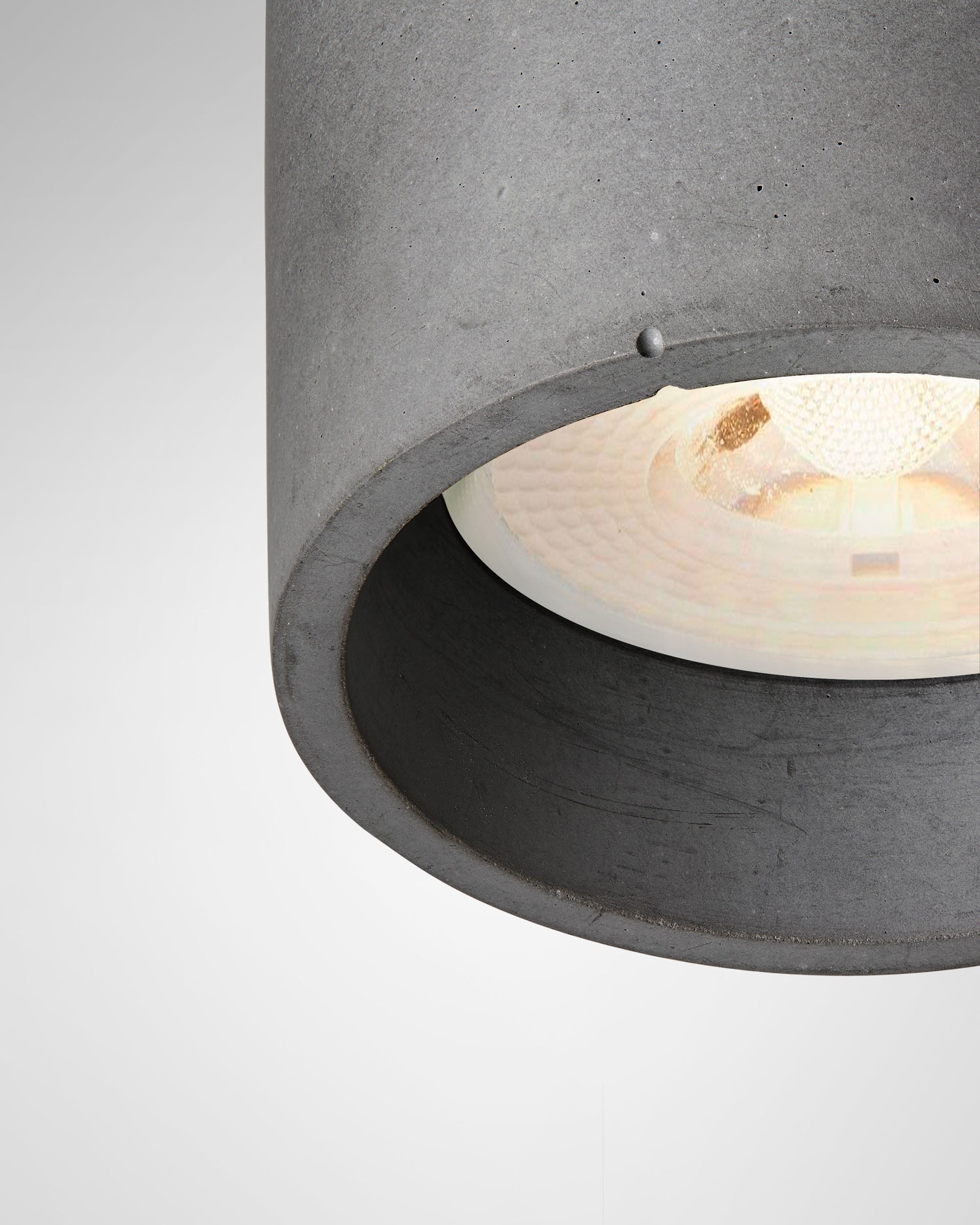 Lampada da soffitto Cromia - 13 cm