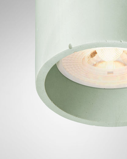 Lampada da soffitto Cromia - 13 cm