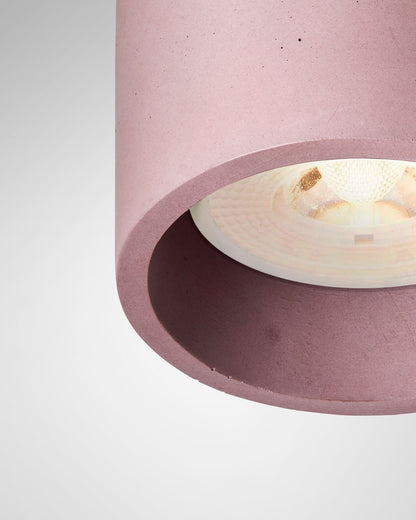 Lampada da soffitto Cromia - 13 cm