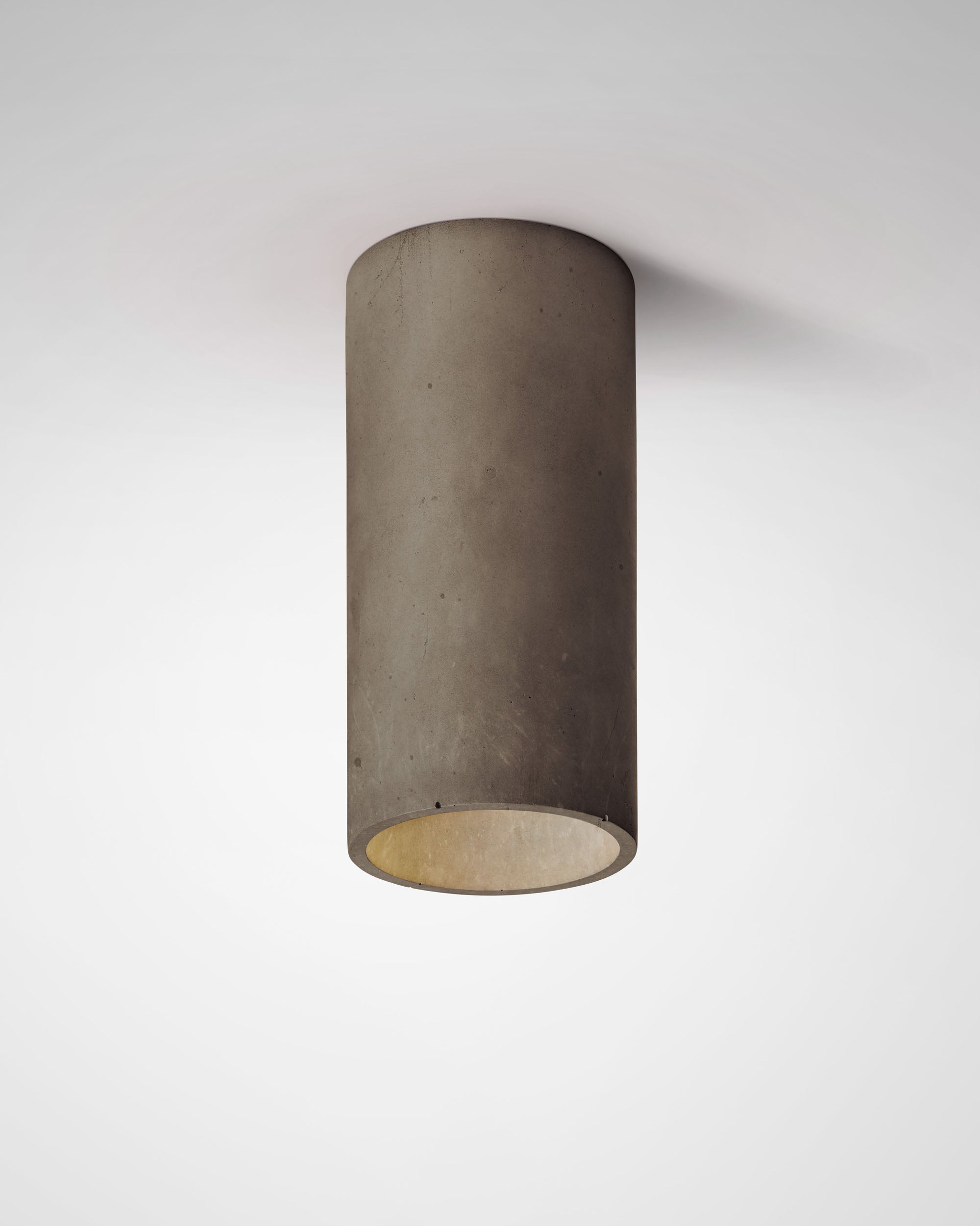 Lampada da soffitto Cromia - 13 cm