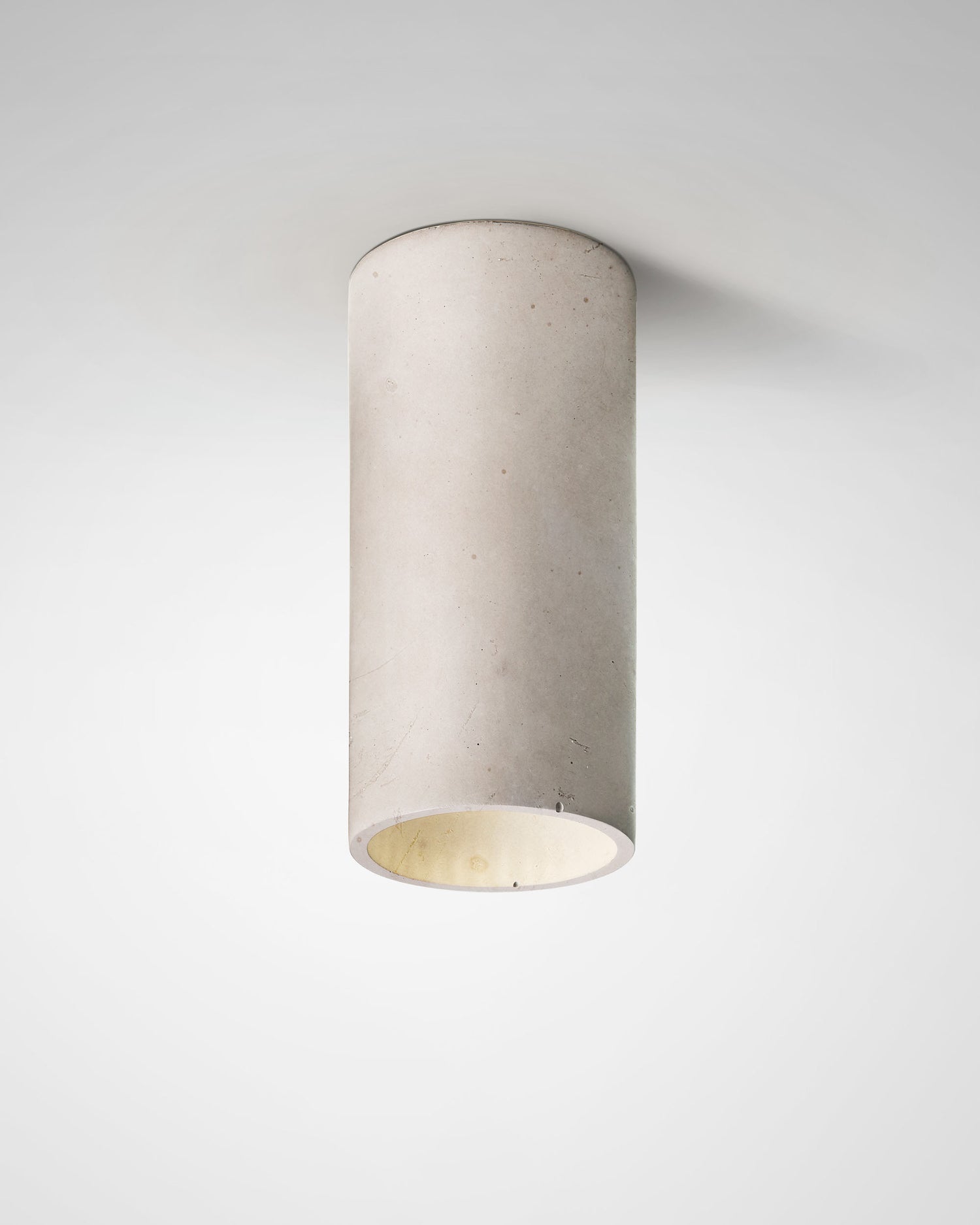 Lampada da soffitto Cromia - 13 cm