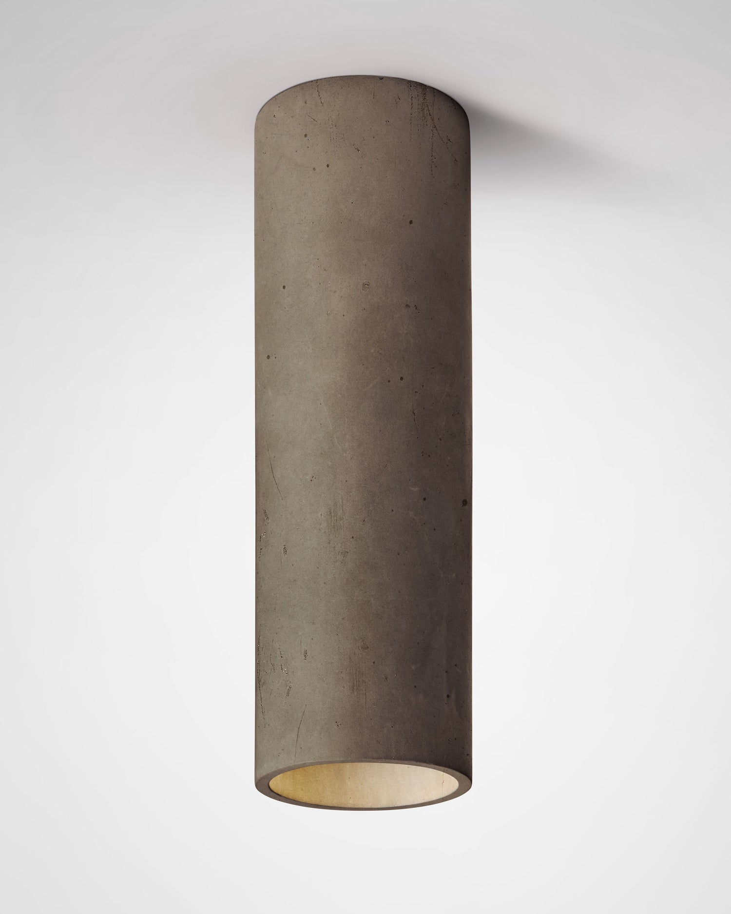 Lampada da soffitto Cromia - 20 cm