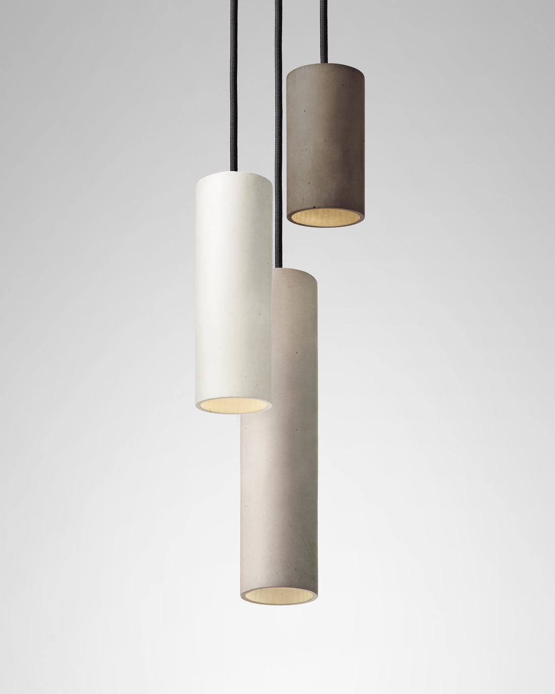 Cromia suspension lamp - Trio