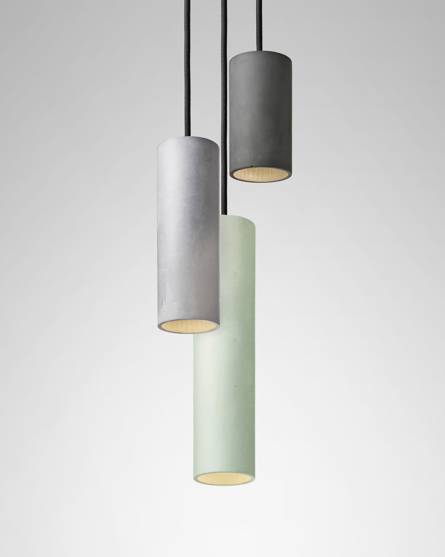 Cromia suspension lamp - Trio