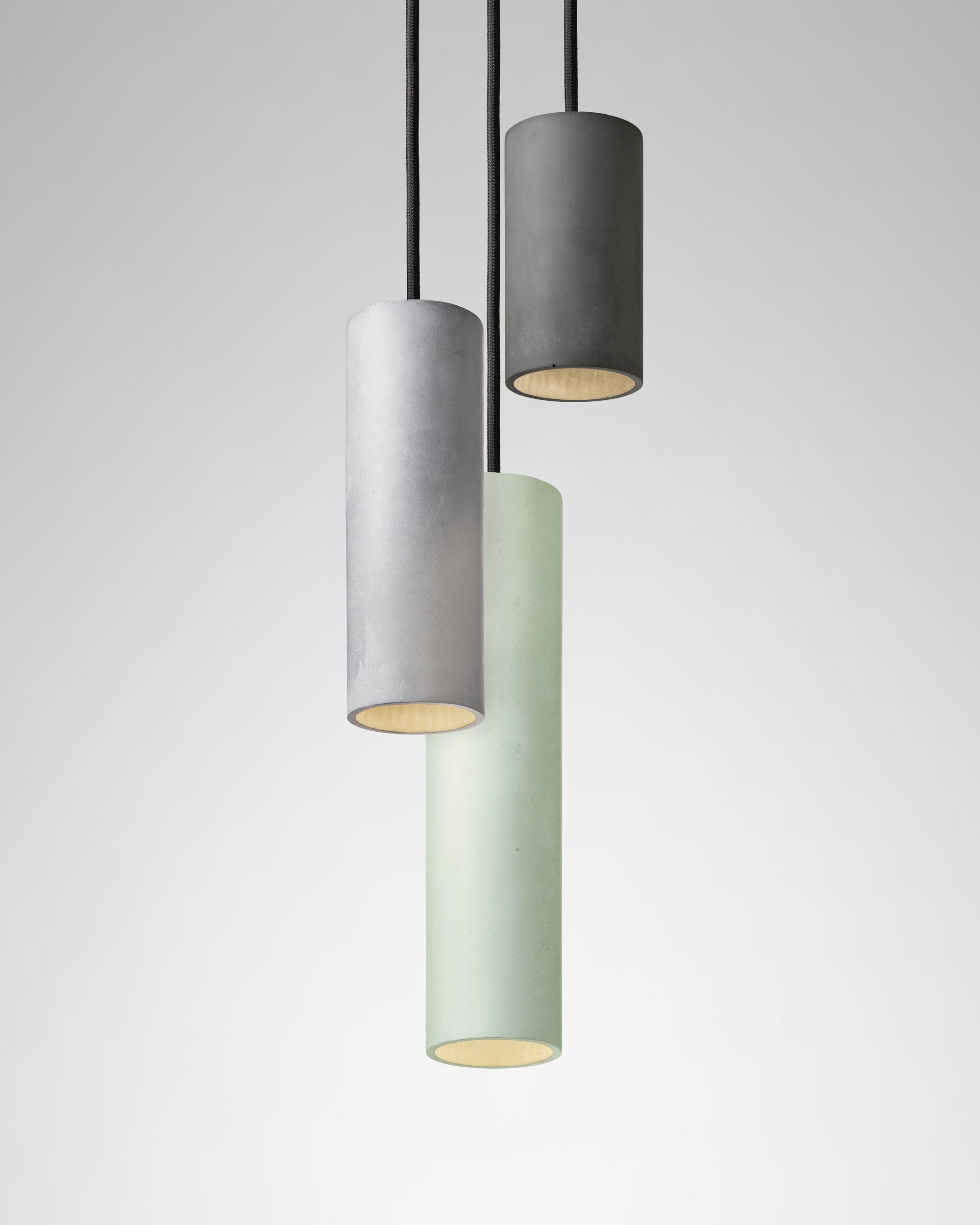 Cromia suspension lamp - Trio