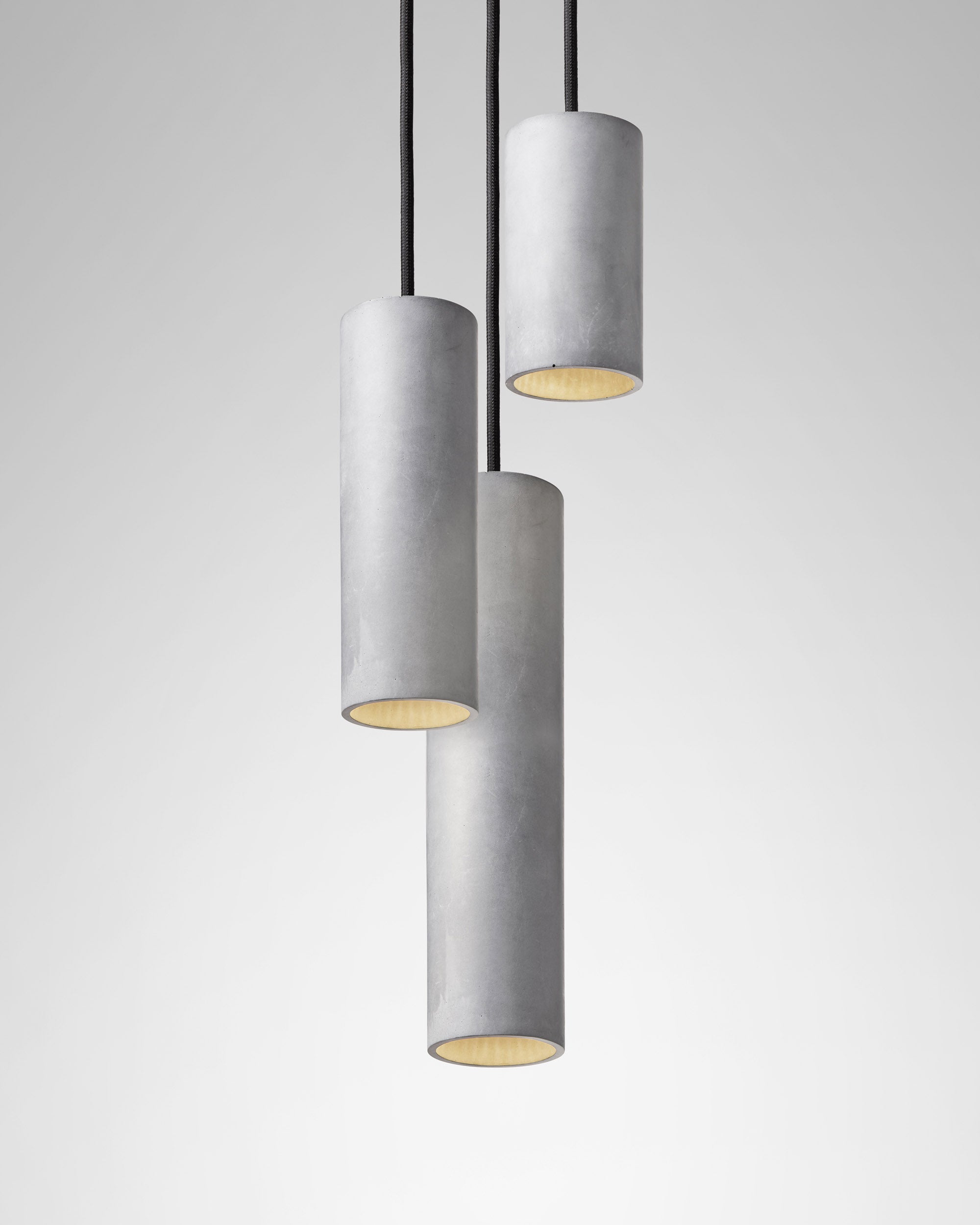 Cromia suspension lamp - Trio