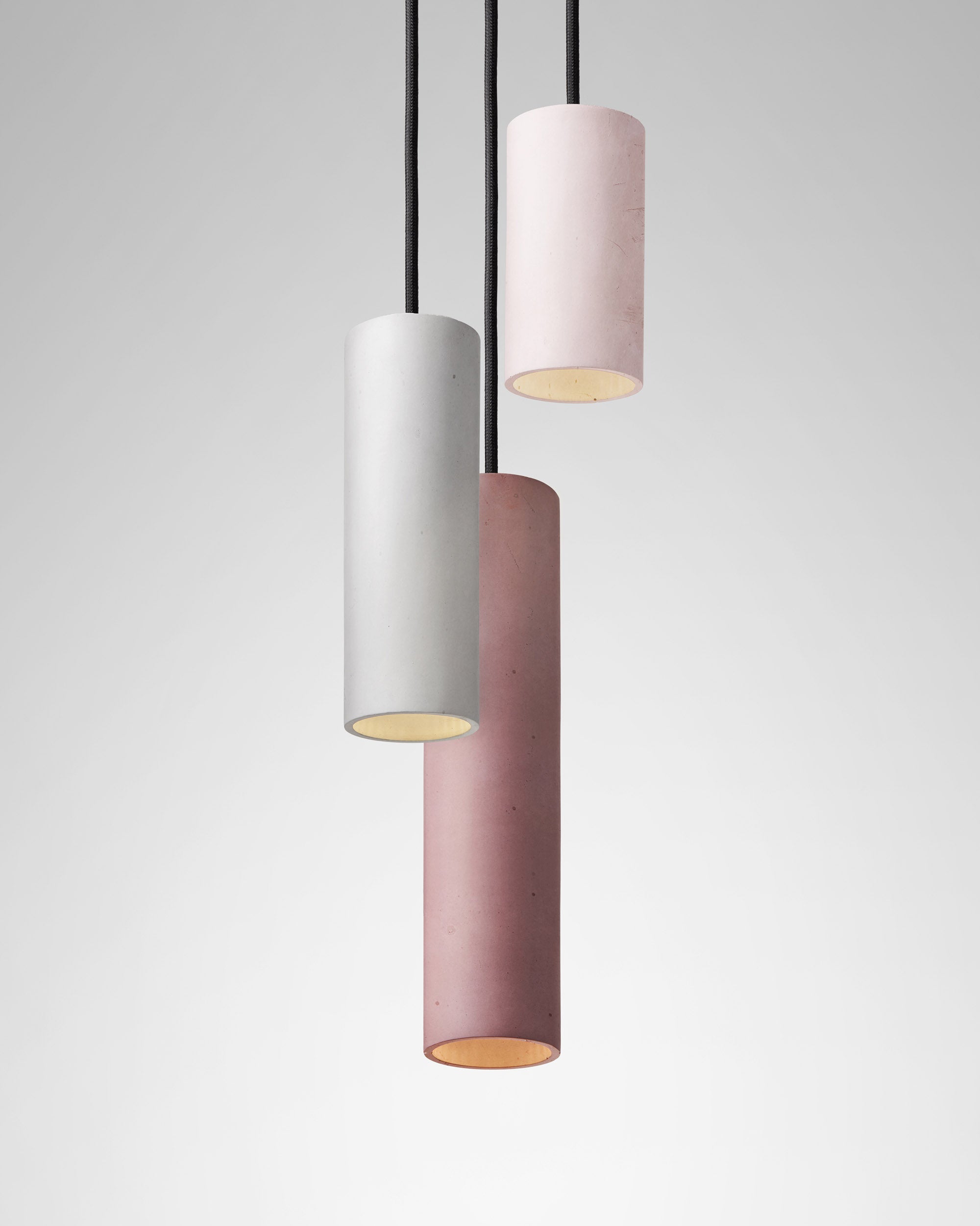 Cromia suspension lamp - Trio