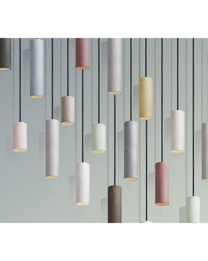 Cromia suspension lamp - 20 cm