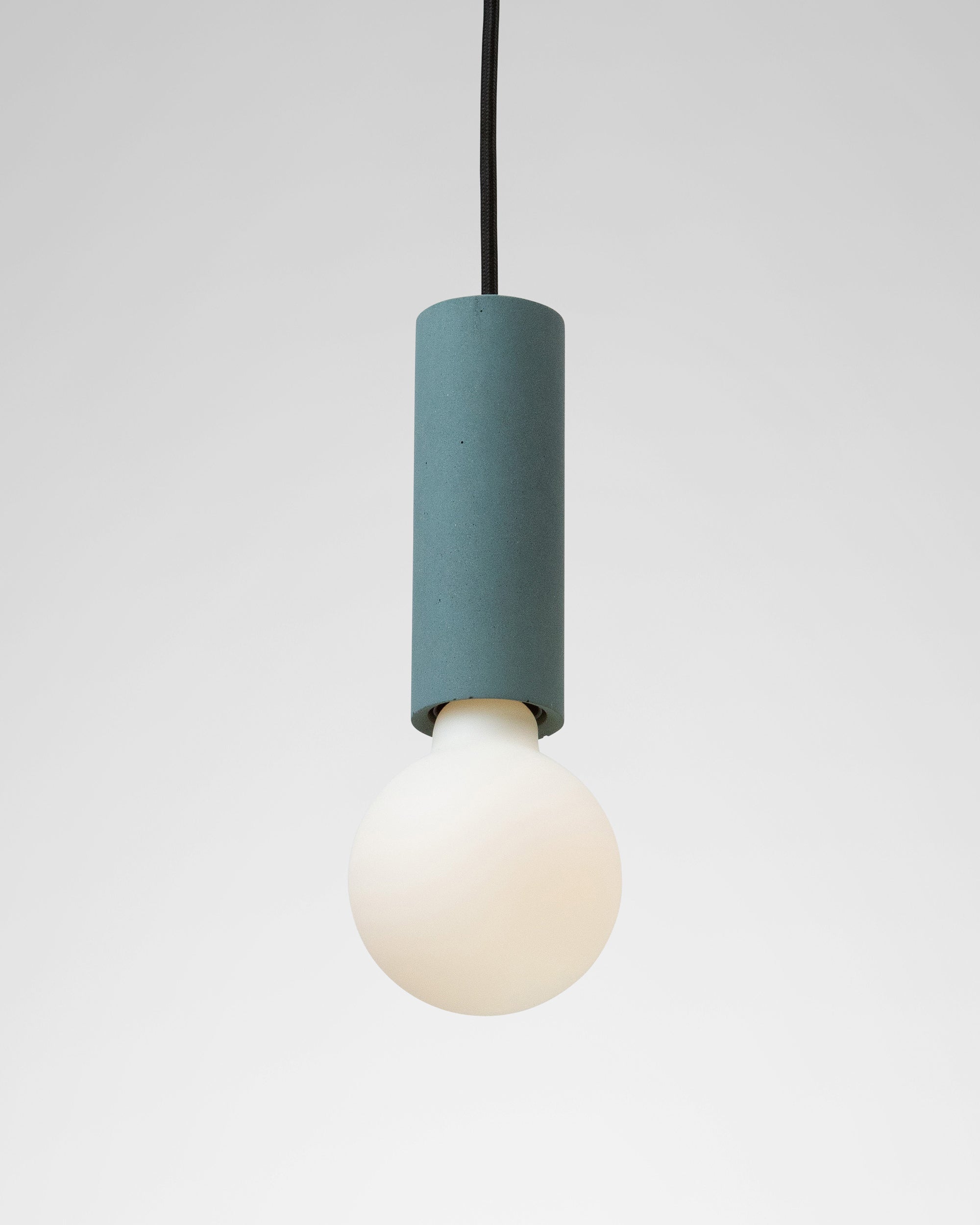 Ila pendant lamps - trio