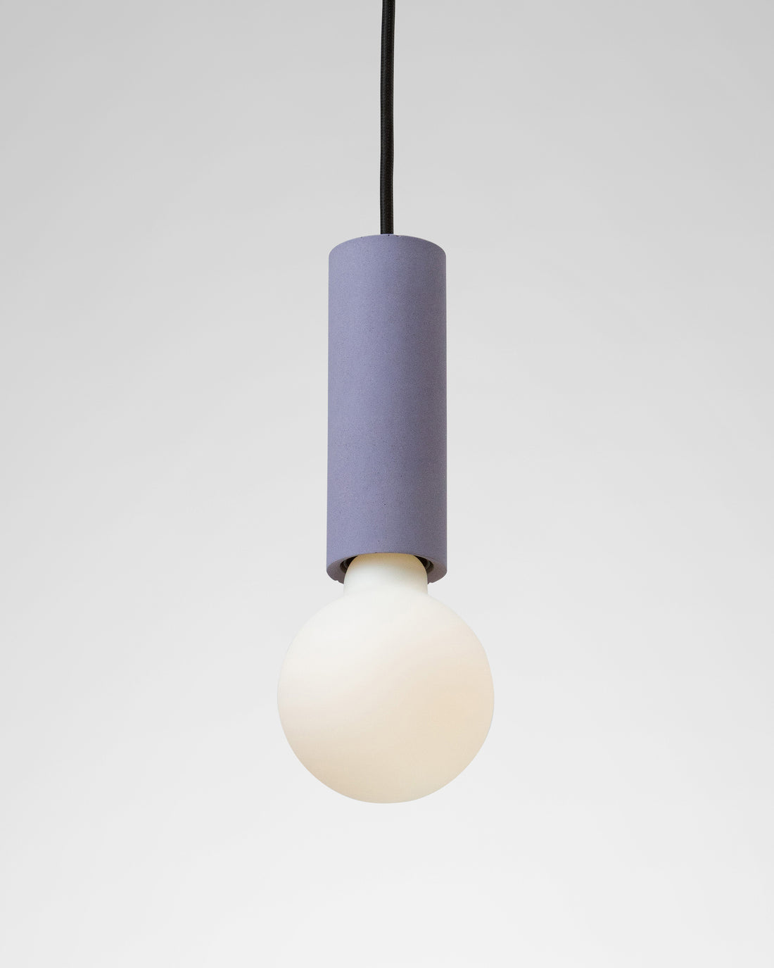 Ila suspension lamp