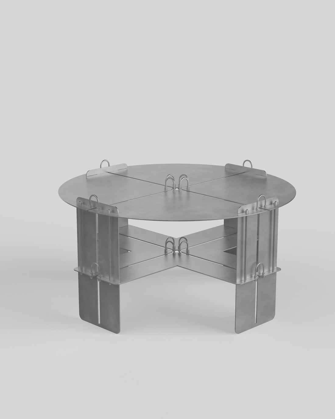 Lockwerk Coffee Table